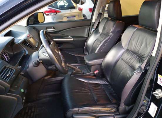 HONDA-CRV-2014