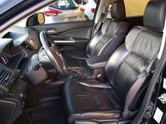 HONDA-CRV-2.0 EXL 4X2 16V FLEX 4P AUTOMÁTICO HONDA-CRV-2014