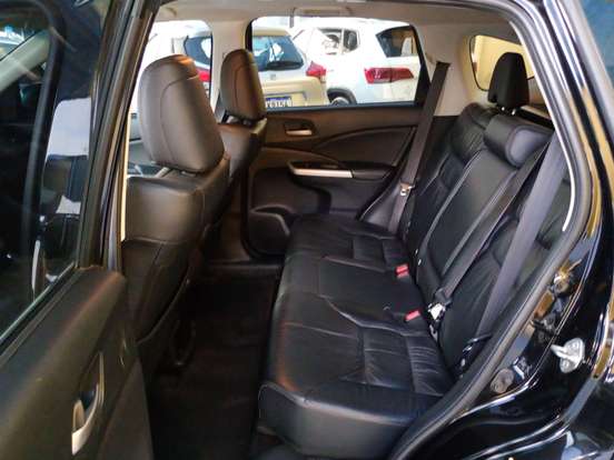 HONDA-CRV-2.0 EXL 4X2 16V FLEX 4P AUTOMÁTICO HONDA-CRV-2014