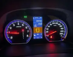 HONDA CRV 2.0 EXL 4X4 16V GASOLINA 4P AUTOMÁTICO HONDA CRV 2.0 EXL 4X4 16V GASOLINA 4P AUTOMÁTICO