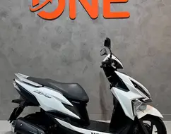 HONDA ELITE 125i HONDA ELITE 125i