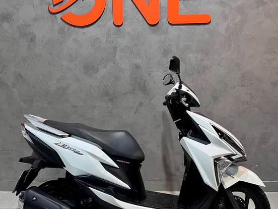 HONDA-ELITE 125i HONDA-ELITE 125i-2021