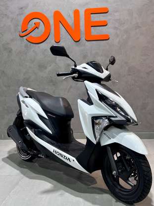 HONDA-ELITE 125i-2021