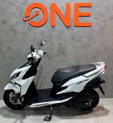 HONDA-ELITE 125i-2021