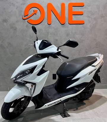 HONDA-ELITE 125i-2021