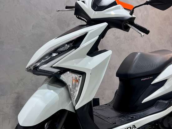 HONDA-ELITE 125i HONDA-ELITE 125i-2021