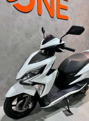 HONDA-ELITE 125i-2021