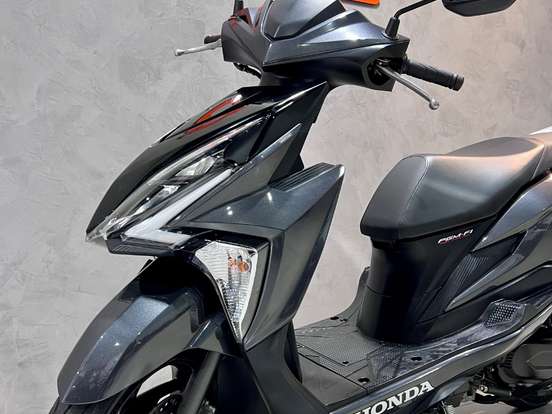 HONDA-ELITE 125i HONDA-ELITE 125i-2021
