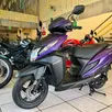 HONDA ELITE 125i HONDA ELITE 125i