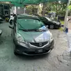 HONDA FIT 1.4 LX 16V FLEX 4P MANUAL HONDA FIT 1.4 LX 16V FLEX 4P MANUAL