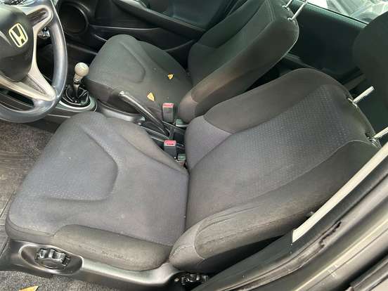HONDA-FIT-1.4 LX 16V FLEX 4P MANUAL HONDA-FIT-2012