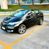 HONDA FIT 1.5 EX 16V FLEX 4P AUTOMÁTICO HONDA FIT 1.5 EX 16V FLEX 4P AUTOMÁTICO