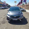 HONDA FIT 1.5 LX 16V FLEX 4P AUTOMÁTICO HONDA FIT 1.5 LX 16V FLEX 4P AUTOMÁTICO