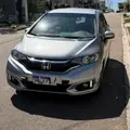 HONDA FIT 1.5 PERSONAL 16V FLEX 4P AUTOMÁTICO HONDA FIT 1.5 PERSONAL 16V FLEX 4P AUTOMÁTICO