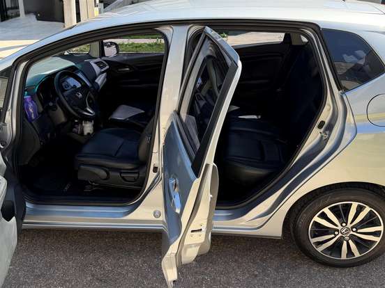 HONDA-FIT-1.5 PERSONAL 16V FLEX 4P AUTOMÁTICO HONDA-FIT-2019