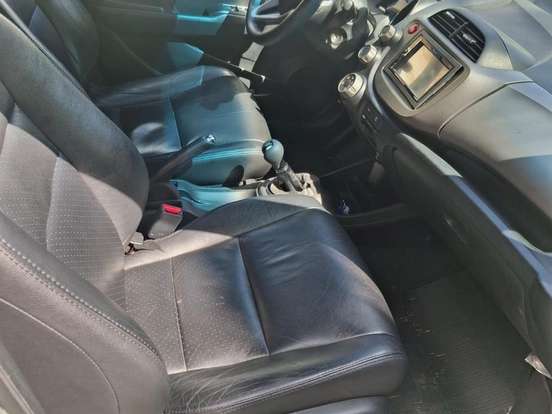 HONDA-FIT-1.5 TWIST 16V FLEX 4P MANUAL HONDA-FIT-2014
