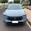 HONDA HR-V 1.5 DI I-VTEC FLEX EX CVT HONDA HR-V 1.5 DI I-VTEC FLEX EX CVT