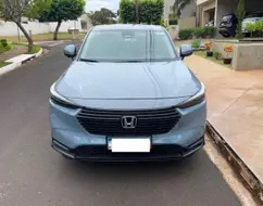 HONDA HR-V 1.5 DI I-VTEC FLEX EX CVT HONDA HR-V 1.5 DI I-VTEC FLEX EX CVT