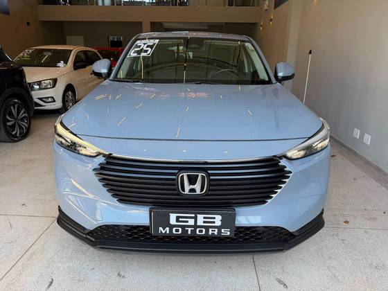 HONDA HR-V 1.5 DI I-VTEC FLEX EX CVT