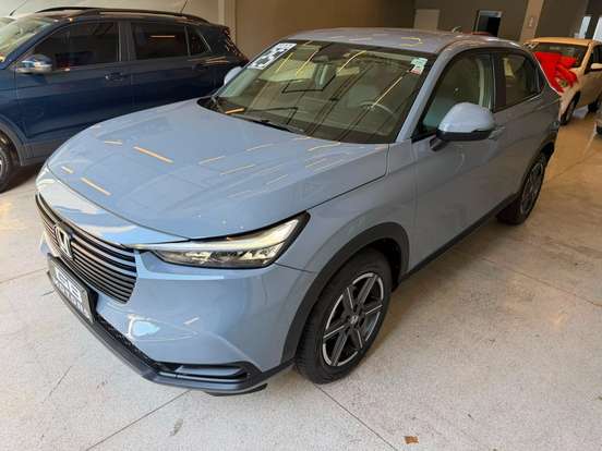HONDA-HR-V-1.5 DI I-VTEC FLEX EX CVT HONDA-HR-V-2024