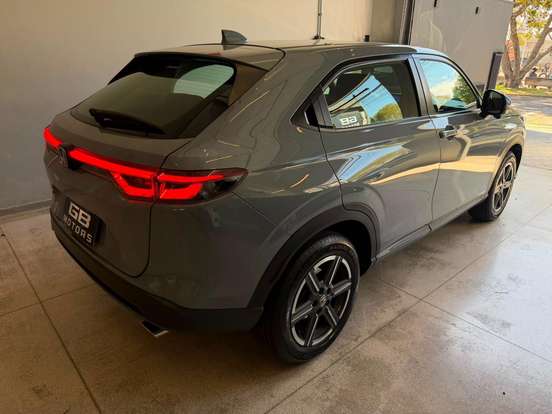 HONDA-HR-V-1.5 DI I-VTEC FLEX EX CVT HONDA-HR-V-2024