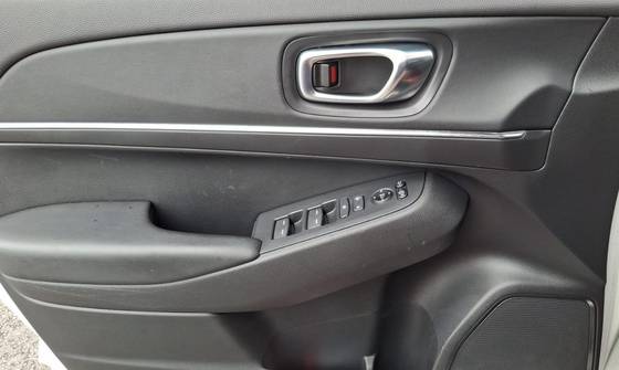 HONDA HR-V 1.5 DI I-VTEC FLEX EXL CVT