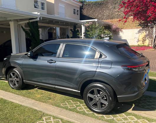 HONDA HR-V 1.5 DI I-VTEC FLEX EXL CVT
