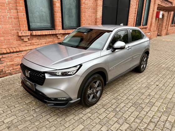 HONDA HR-V 1.5 DI I-VTEC TURBO FLEX ADVANCE CVT