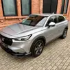 HONDA HR-V 1.5 DI I-VTEC TURBO FLEX ADVANCE CVT HONDA HR-V 1.5 DI I-VTEC TURBO FLEX ADVANCE CVT