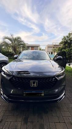 HONDA HR-V 1.5 DI I-VTEC TURBO FLEX TOURING CVT