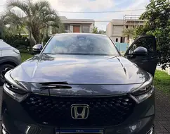 HONDA HR-V 1.5 DI I-VTEC TURBO FLEX TOURING CVT HONDA HR-V 1.5 DI I-VTEC TURBO FLEX TOURING CVT