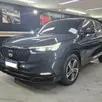 HONDA HR-V 1.5 DI I-VTEC TURBO FLEX TOURING CVT HONDA HR-V 1.5 DI I-VTEC TURBO FLEX TOURING CVT