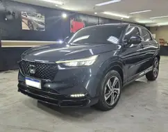 HONDA HR-V 1.5 DI I-VTEC TURBO FLEX TOURING CVT HONDA HR-V 1.5 DI I-VTEC TURBO FLEX TOURING CVT