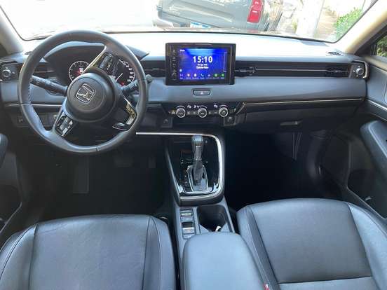 HONDA-HR-V-2024