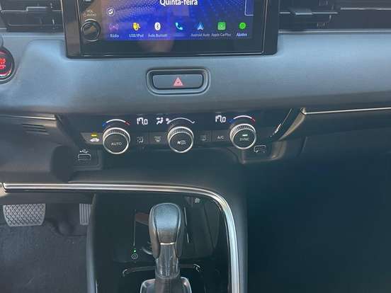 HONDA-HR-V-1.5 DI I-VTEC TURBO FLEX TOURING CVT HONDA-HR-V-2024