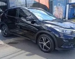 HONDA HR-V 1.8 16V FLEX EX 4P AUTOMÁTICO HONDA HR-V 1.8 16V FLEX EX 4P AUTOMÁTICO