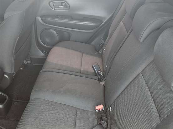 HONDA-HR-V-1.8 16V FLEX EX 4P AUTOMÁTICO HONDA-HR-V-2017
