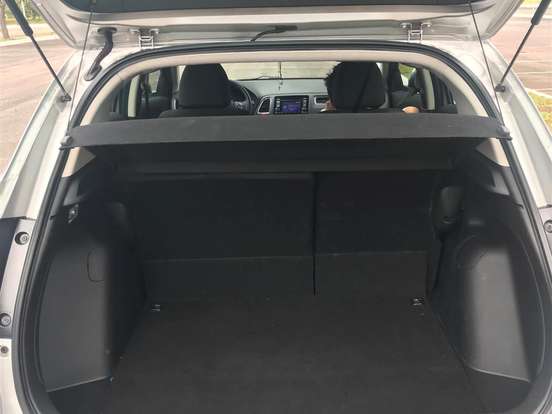 HONDA-HR-V-1.8 16V FLEX EX 4P AUTOMÁTICO HONDA-HR-V-2015