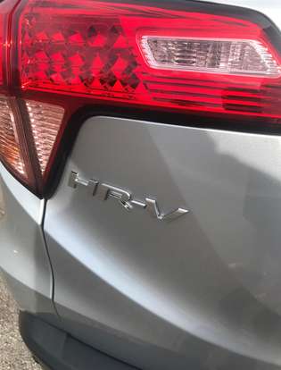 HONDA-HR-V-1.8 16V FLEX EX 4P AUTOMÁTICO HONDA-HR-V-2015