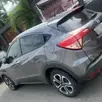 HONDA HR-V 1.8 16V FLEX EXL 4P AUTOMÁTICO HONDA HR-V 1.8 16V FLEX EXL 4P AUTOMÁTICO