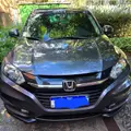 HONDA HR-V 1.8 16V FLEX EXL 4P AUTOMÁTICO HONDA HR-V 1.8 16V FLEX EXL 4P AUTOMÁTICO