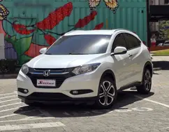 HONDA HR-V 1.8 16V FLEX EXL 4P AUTOMÁTICO HONDA HR-V 1.8 16V FLEX EXL 4P AUTOMÁTICO