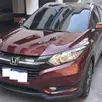HONDA HR-V 1.8 16V FLEX EXL 4P AUTOMÁTICO HONDA HR-V 1.8 16V FLEX EXL 4P AUTOMÁTICO