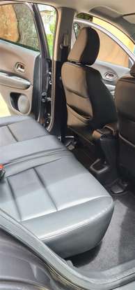 HONDA-HR-V-1.8 16V FLEX EXL 4P AUTOMÁTICO HONDA-HR-V-2017