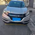 HONDA HR-V 1.8 16V FLEX LX 4P AUTOMÁTICO HONDA HR-V 1.8 16V FLEX LX 4P AUTOMÁTICO