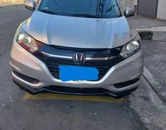 HONDA HR-V 1.8 16V FLEX LX 4P AUTOMÁTICO HONDA HR-V 1.8 16V FLEX LX 4P AUTOMÁTICO