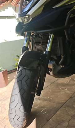 HONDA-NC 750X ABS HONDA-NC 750X ABS-2022