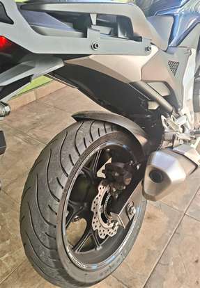 HONDA-NC 750X ABS HONDA-NC 750X ABS-2022