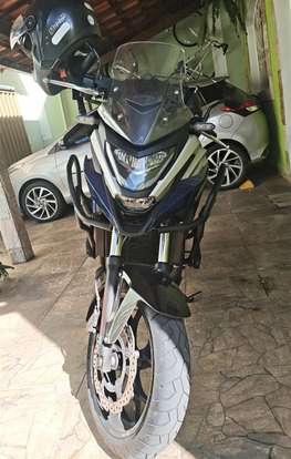 HONDA-NC 750X ABS HONDA-NC 750X ABS-2022
