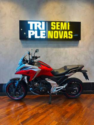 HONDA NC 750X ABS 